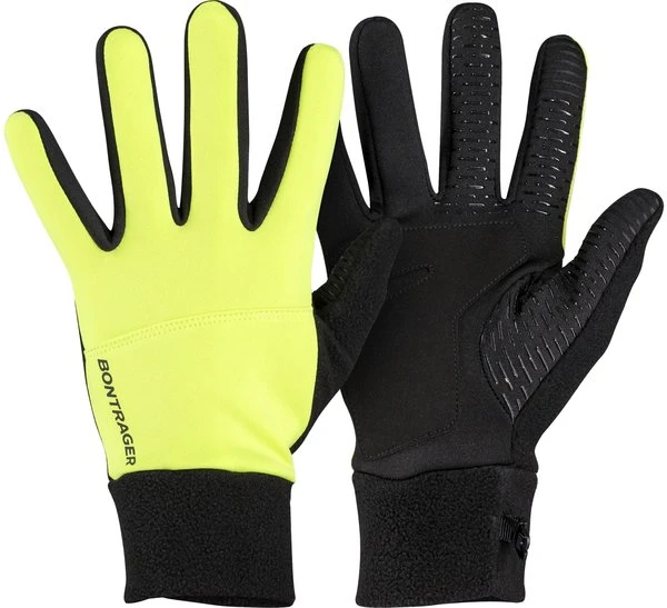 BONTRAGER Circuit Thermal Cycling Glove 2 BONTRAGER Circuit Thermal Cycling Glove - Image 2