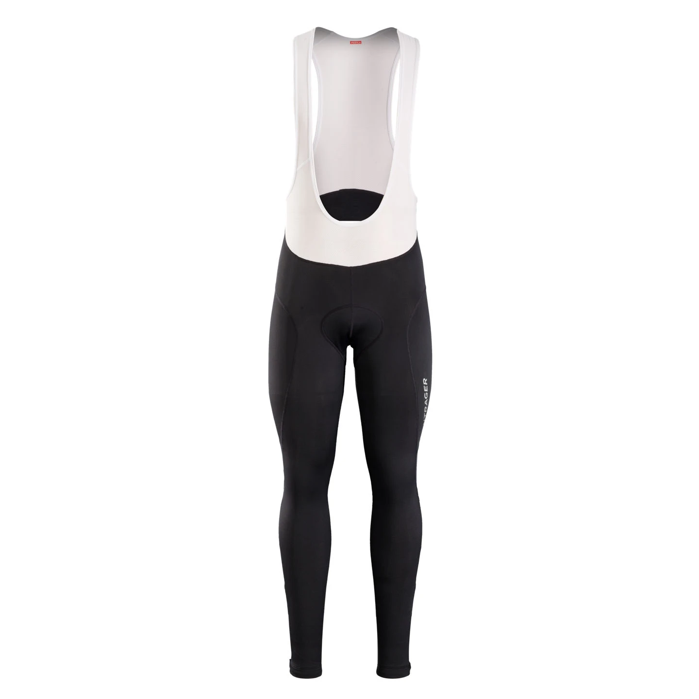 Bontrager Circuit Thermal InForm Bib Cycling Tight 1 Bontrager Circuit Thermal InForm Bib Cycling Tight