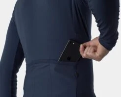 BONTRAGER Circuit Thermal Long Sleeve Cycling Jersey -Bontrager Outlet Store bontrager circuit thermal long sleeve cycling jersey 398413 12