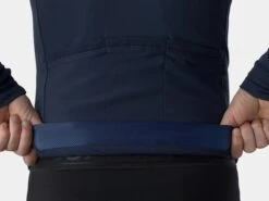 BONTRAGER Circuit Thermal Long Sleeve Cycling Jersey -Bontrager Outlet Store bontrager circuit thermal long sleeve cycling jersey 398413 13