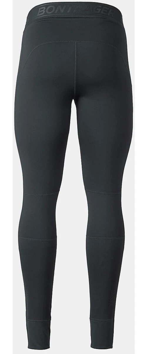 Bontrager Circuit Thermal Unpadded Cycling Tight 2 Bontrager Circuit Thermal Unpadded Cycling Tight - Image 2