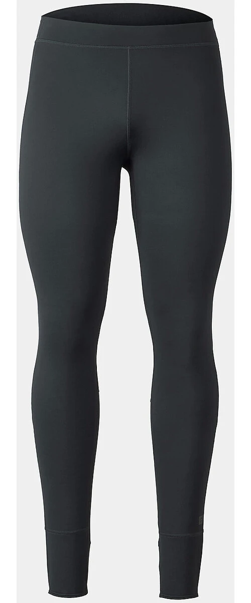 Bontrager Circuit Thermal Unpadded Cycling Tight 1 Bontrager Circuit Thermal Unpadded Cycling Tight