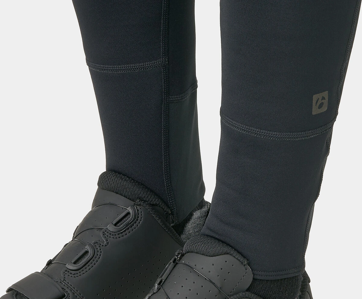 Bontrager Circuit Thermal Unpadded Cycling Tight 6 Bontrager Circuit Thermal Unpadded Cycling Tight - Image 6