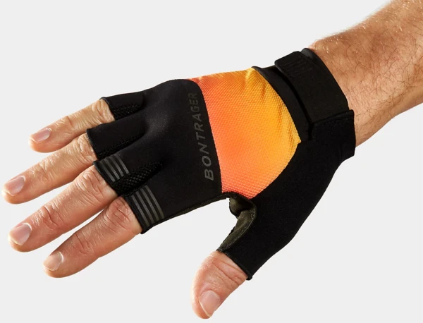 BONTRAGER Circuit Twin Gel Cycling Glove 2 BONTRAGER Circuit Twin Gel Cycling Glove - Image 2