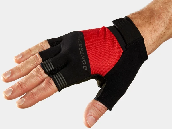 BONTRAGER Circuit Twin Gel Cycling Glove 4 BONTRAGER Circuit Twin Gel Cycling Glove - Image 4