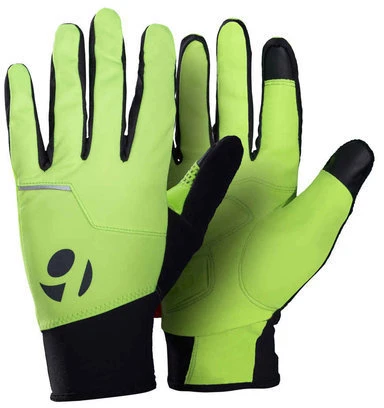 BONTRAGER Circuit Windshell Gloves 2 BONTRAGER Circuit Windshell Gloves - Image 2