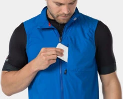 BONTRAGER Circuit Windshell Vest -Bontrager Outlet Store bontrager circuit windshell vest 314123 12