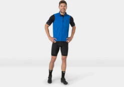 BONTRAGER Circuit Windshell Vest -Bontrager Outlet Store bontrager circuit windshell vest 314123 13