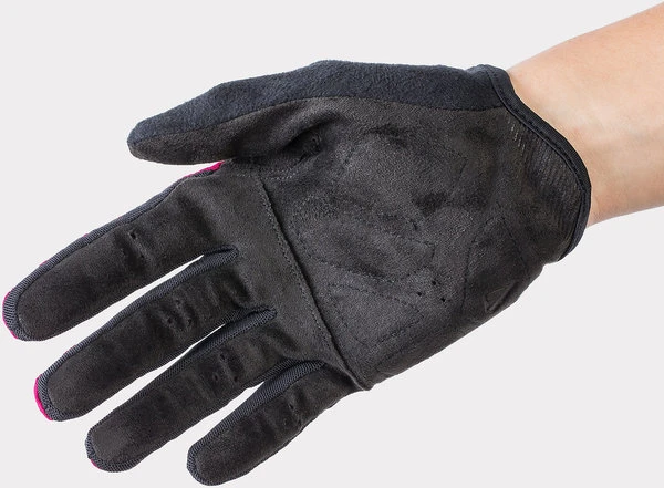 BONTRAGER Circuit Women's Full Finger Cycling Glove 3 BONTRAGER Circuit Women's Full Finger Cycling Glove - Image 3