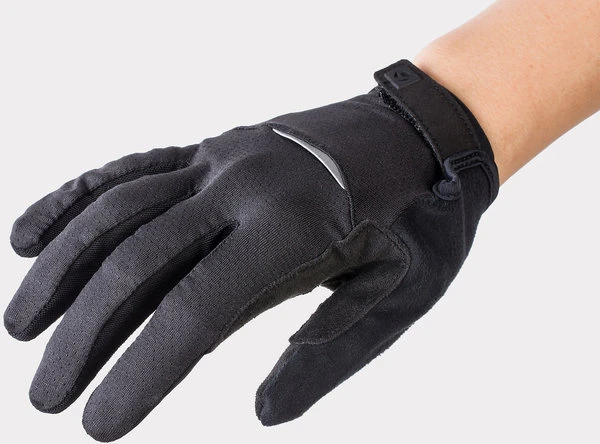 BONTRAGER Circuit Women's Full Finger Cycling Glove 1 BONTRAGER Circuit Women's Full Finger Cycling Glove