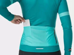 Bontrager Circuit Women's Long Sleeve Cycling Jersey 9 Bontrager Circuit Women's Long Sleeve Cycling Jersey -Bontrager Outlet Store bontrager circuit womens long sleeve cycling jersey 367238 1
