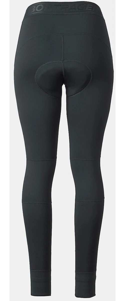 Bontrager Circuit Women's Thermal Cycling Tight 2 Bontrager Circuit Women's Thermal Cycling Tight - Image 2