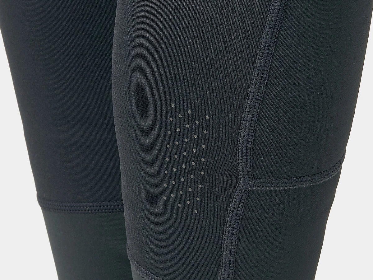 Bontrager Circuit Women's Thermal Cycling Tight 5 Bontrager Circuit Women's Thermal Cycling Tight - Image 5