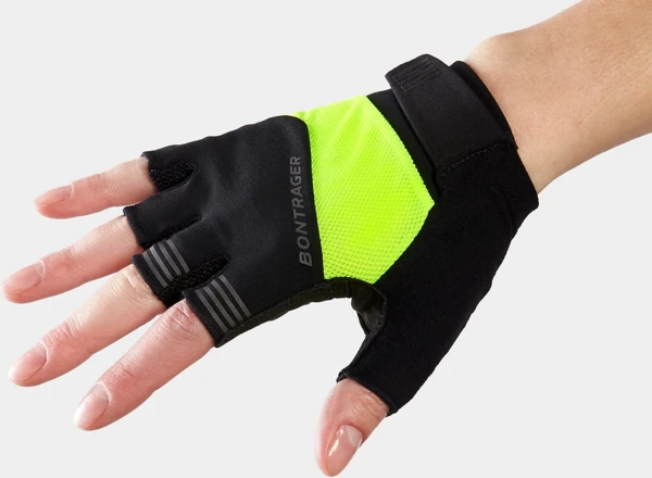 BONTRAGER Circuit Women's Twin Gel Cycling Glove 2 BONTRAGER Circuit Women's Twin Gel Cycling Glove - Image 2