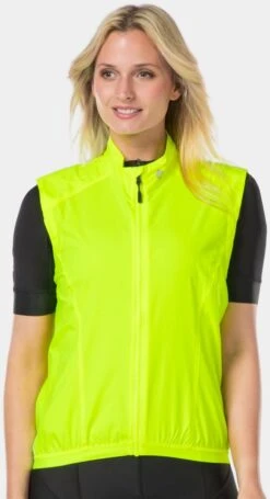 Bontrager Circuit Women's Windshell Cycling Vest -Bontrager Outlet Store bontrager circuit womens windshell cycling vest 331796 1 11 1