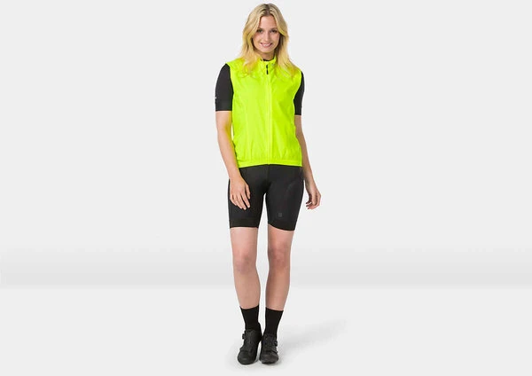 BONTRAGER Circuit Women's Windshell Cycling Vest 6 BONTRAGER Circuit Women's Windshell Cycling Vest - Image 6