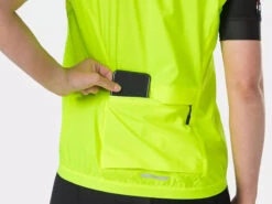 Bontrager Circuit Women's Windshell Cycling Vest -Bontrager Outlet Store bontrager circuit womens windshell cycling vest 367247 13 1