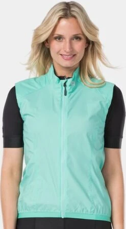 BONTRAGER Circuit Women's Windshell Cycling Vest