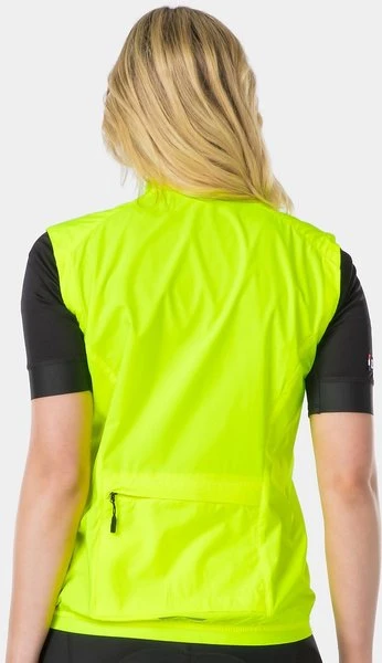 BONTRAGER Circuit Women's Windshell Cycling Vest 3 BONTRAGER Circuit Women's Windshell Cycling Vest - Image 3