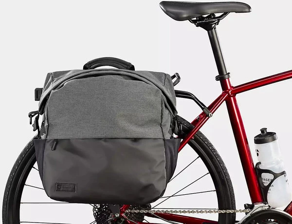 BONTRAGER City Shopper 3 BONTRAGER City Shopper - Image 3