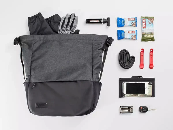 BONTRAGER City Shopper 2 BONTRAGER City Shopper - Image 2