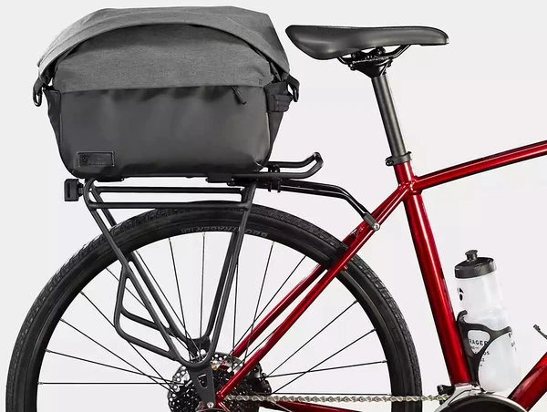 BONTRAGER City Trunk Bag 3 BONTRAGER City Trunk Bag - Image 3