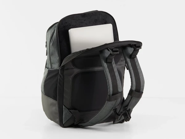BONTRAGER Commuter Backpack 2 BONTRAGER Commuter Backpack - Image 2