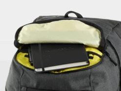 BONTRAGER Commuter Backpack 5 BONTRAGER Commuter Backpack -Bontrager Outlet Store bontrager commuter backpack 395200 12