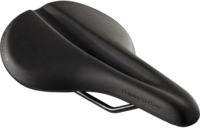 BONTRAGER Commuter Comp Bike Saddle 1 BONTRAGER Commuter Comp Bike Saddle