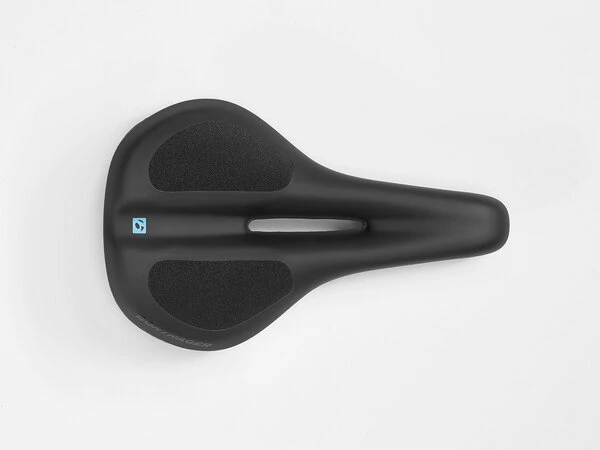 BONTRAGER Commuter Fluid Bike Saddle 3 BONTRAGER Commuter Fluid Bike Saddle - Image 3