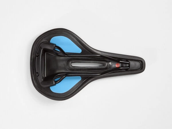 BONTRAGER Commuter Fluid Bike Saddle 4 BONTRAGER Commuter Fluid Bike Saddle - Image 4