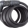 Bontrager Comp Combo Cable Lock