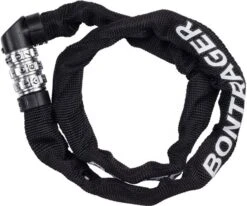 Bontrager Comp Combo Chain Lock
