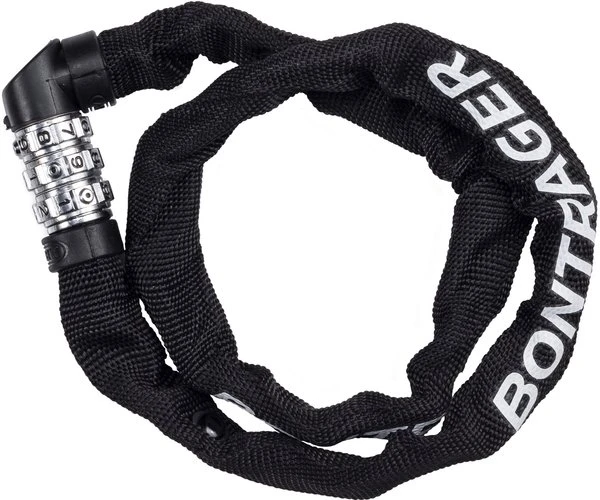 Bontrager Comp Combo Chain Lock 1 Bontrager Comp Combo Chain Lock