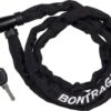 Bontrager Comp Keyed Long Chain Lock