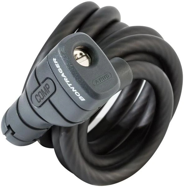 Bontrager Comp Keyed Cable Lock 1 Bontrager Comp Keyed Cable Lock