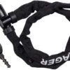 Bontrager Comp Keyed Chain Lock