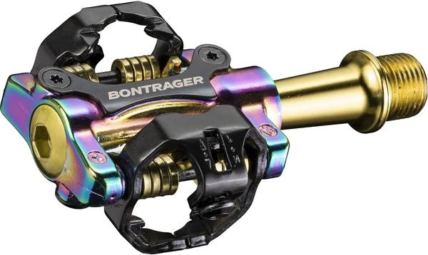BONTRAGER Comp MTB Pedal 1 BONTRAGER Comp MTB Pedal