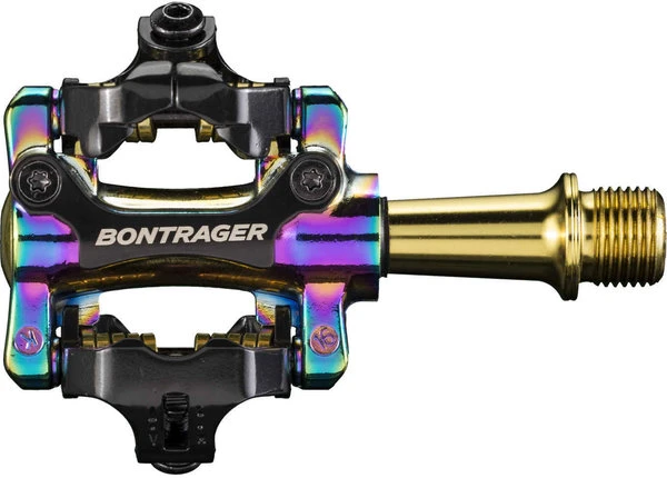 BONTRAGER Comp MTB Pedal 2 BONTRAGER Comp MTB Pedal - Image 2