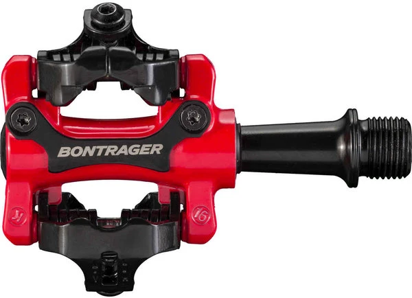 BONTRAGER Comp MTB Pedal 8 BONTRAGER Comp MTB Pedal - Image 8
