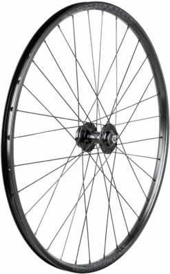 BONTRAGER Connection 6-Bolt Disc 27.5" MTB Wheel Front
