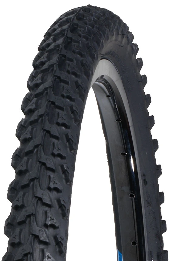 BONTRAGER Connection Trail Hardcase Tire 26-inch 1 BONTRAGER Connection Trail Hardcase Tire 26-inch