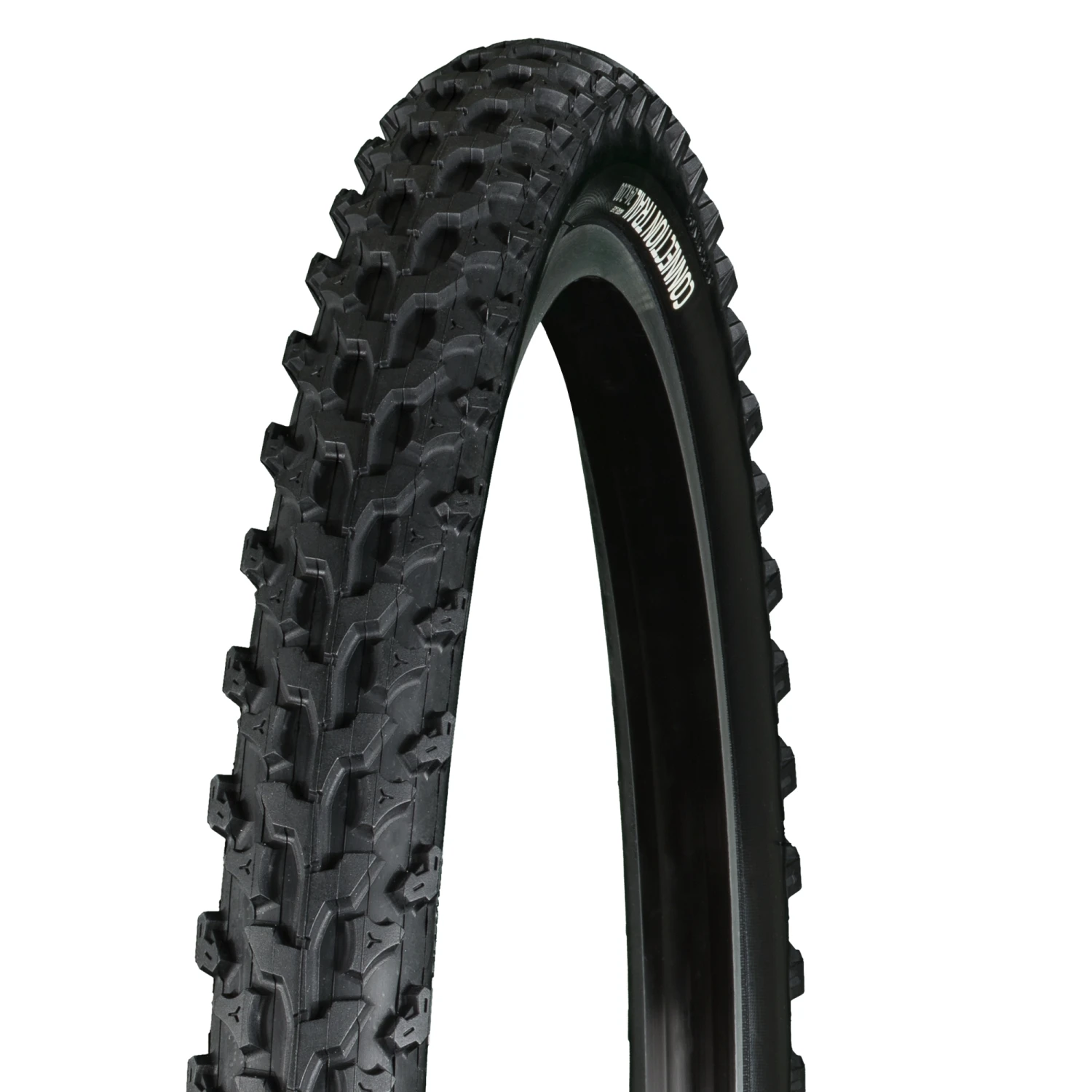 BONTRAGER Connection Trail Kids MTB Tire 24-inch 1 BONTRAGER Connection Trail Kids MTB Tire 24-inch