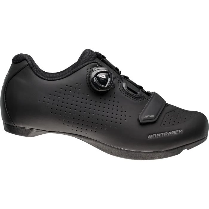 Bontrager Cortado Women's Road Shoe 1 Bontrager Cortado Women's Road Shoe