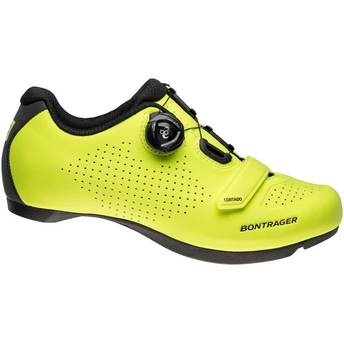 Bontrager Cortado Women's Road Shoe 3 Bontrager Cortado Women's Road Shoe - Image 3