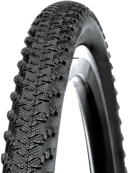 Bontrager CX0 TLR Cyclocross Tire 1 Bontrager CX0 TLR Cyclocross Tire