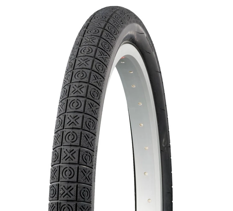 Bontrager Dialed Kids' Tire 20-inch 1 Bontrager Dialed Kids' Tire 20-inch