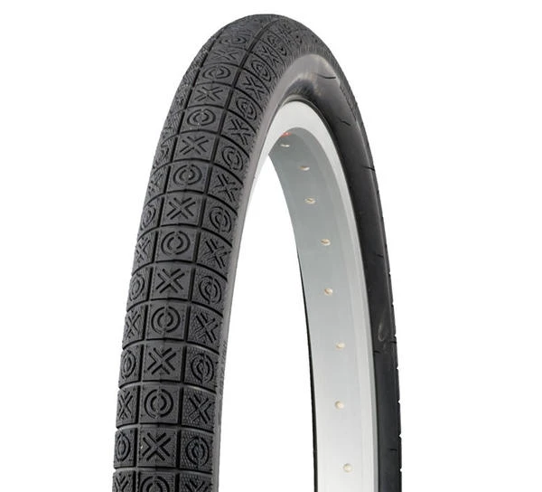 BONTRAGER Dialed Kids' Tire 16-inch 1 BONTRAGER Dialed Kids' Tire 16-inch