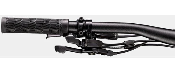 BONTRAGER DropLock Remote 2 BONTRAGER DropLock Remote - Image 2