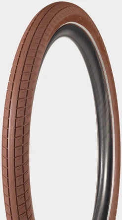 BONTRAGER E6 Hard-Case Lite E-bike Tire 27.5-inch
